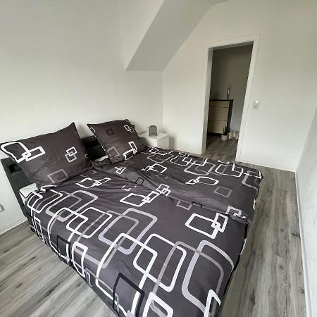 Ferienwohnung Schlossblick Im Herzen Der Stadt ชวาร์เซนเบิร์ก ภายนอก รูปภาพ