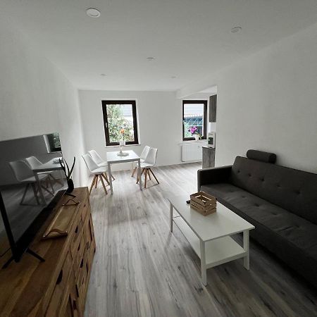 Ferienwohnung Schlossblick Im Herzen Der Stadt ชวาร์เซนเบิร์ก ภายนอก รูปภาพ